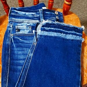 Kancan by Maurices, blue, size 27